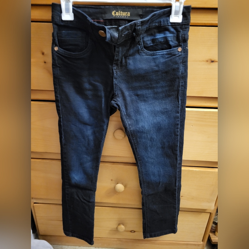 Boys Cultura Jeans